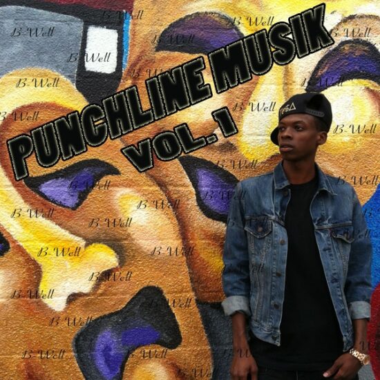 Punchline Musik